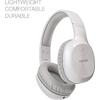 Ακουστικά Ασύρματα Edifier W800BT Plus Over Ear Λευκά